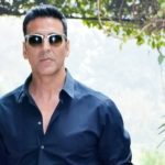 Akshay Kumar