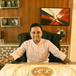 Amish Tripathi Cover
