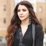 Cover Anushka Sharma