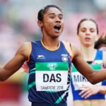 Hima Das