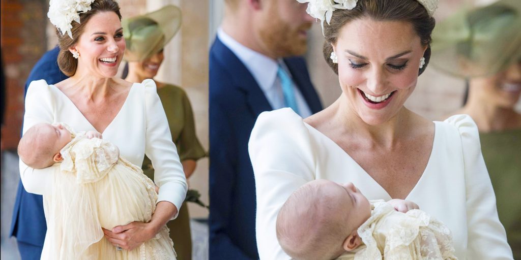 Cover Kate Middleton cover