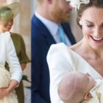Cover Kate Middleton cover