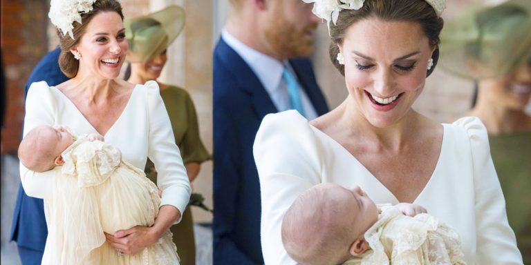 Cover Kate Middleton cover