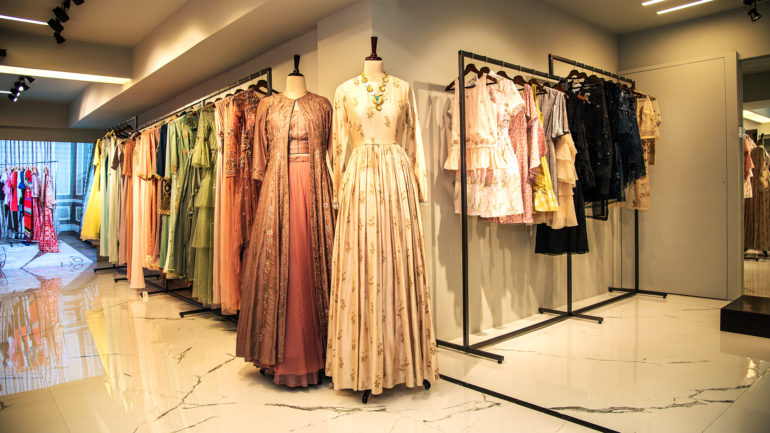 Pernia_s Pop-Up Studio in Mumbai
