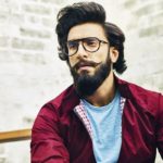 Cover ranveer singh