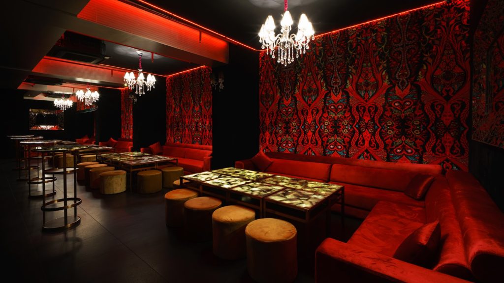 restobar
