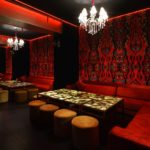 restobar