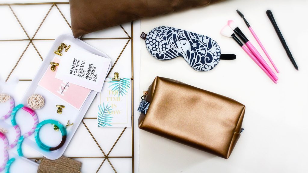 Grey Peony Travel