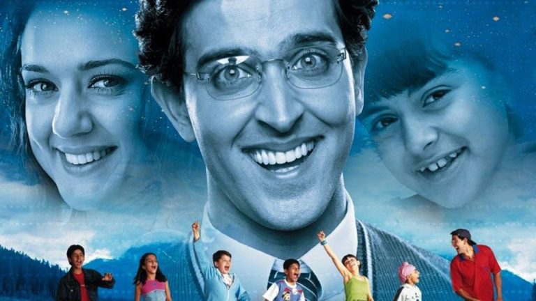 koi mil gaya film complet koi mil gaya film complet
