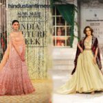 India Couture Week COVER