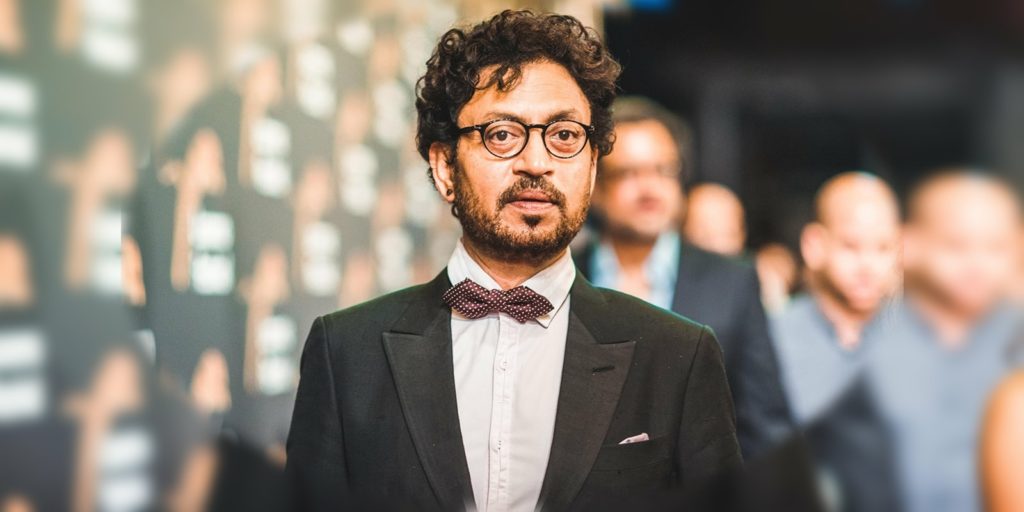 Irrfan Khan