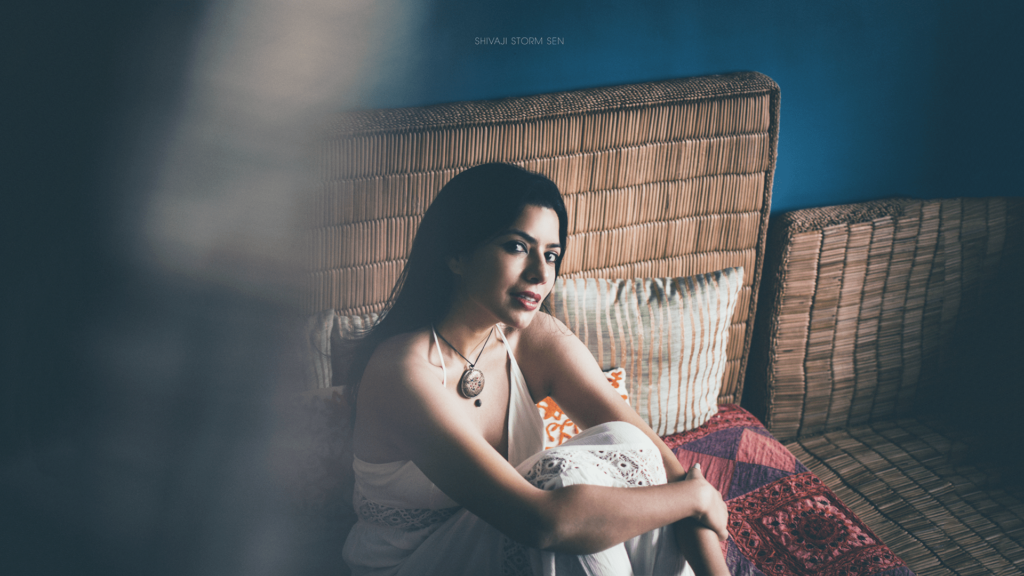 Rajshri Deshpande