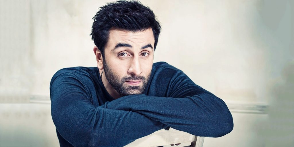 Ranbir Kapoor