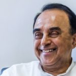 Subramanian Swamy