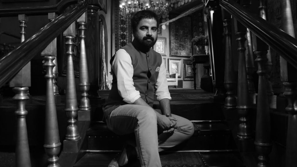 sabyasachi mukherjee