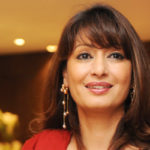 Sunanda Pushkar
