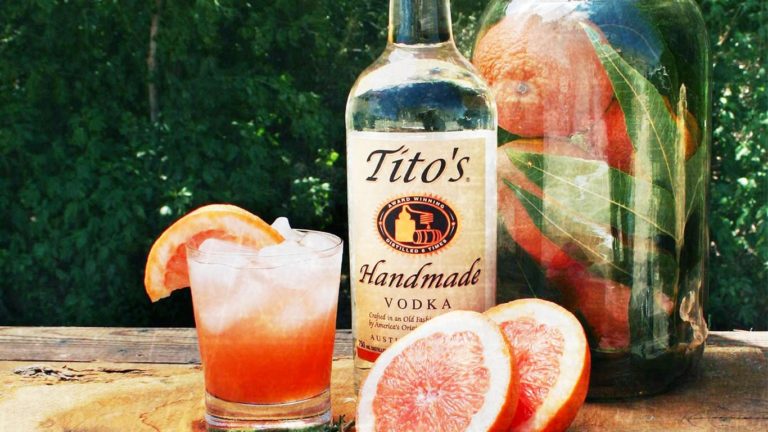 Titos GreyHound
