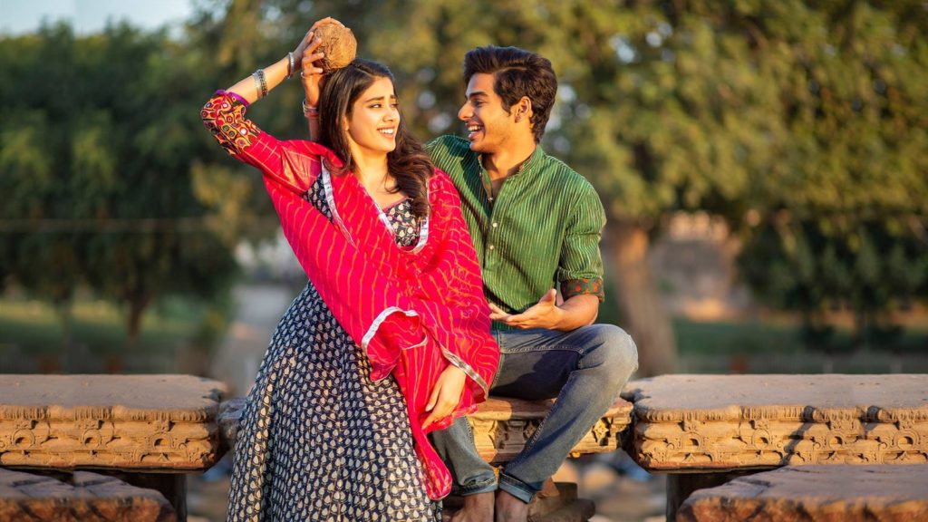 dhadak