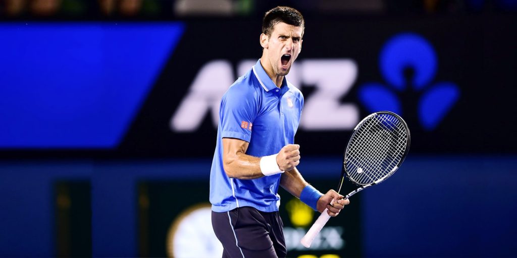 djokovic