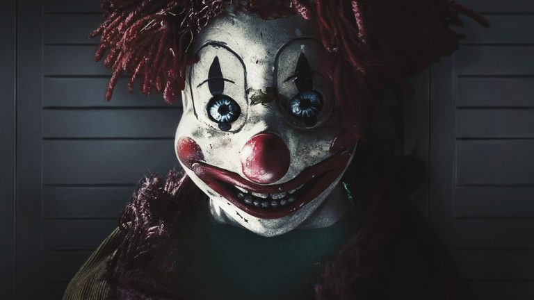 horror