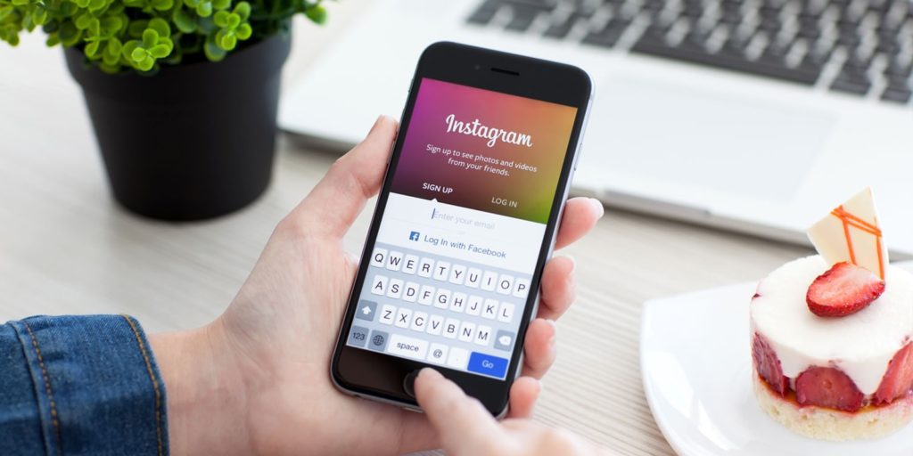 instagram cover