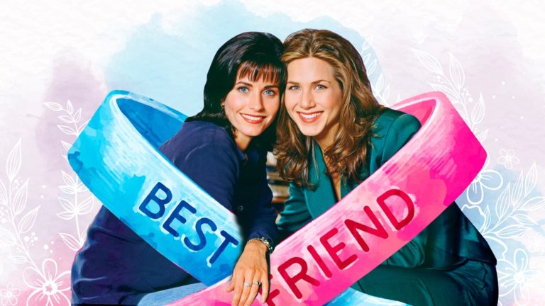 Celeb Besties-cover