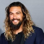 Jason Momoa