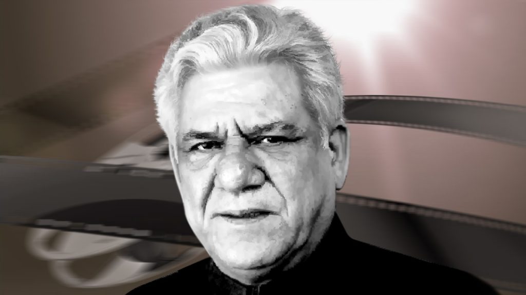 Om puri
