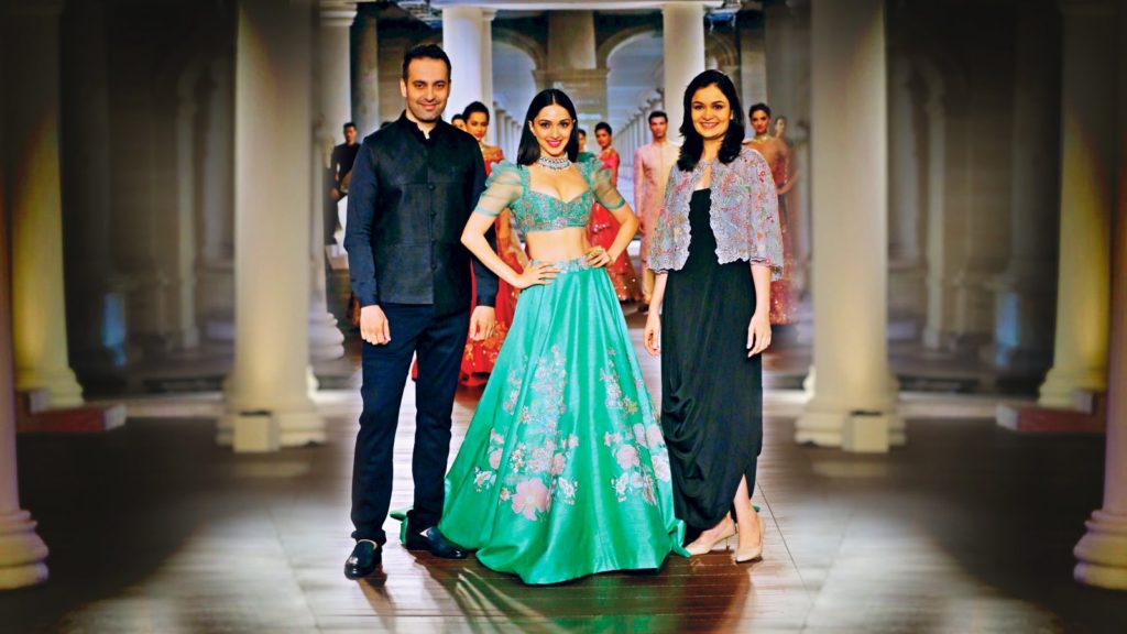 India Couture Week