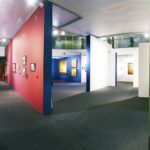 Installation images, Piramal Museum of Art