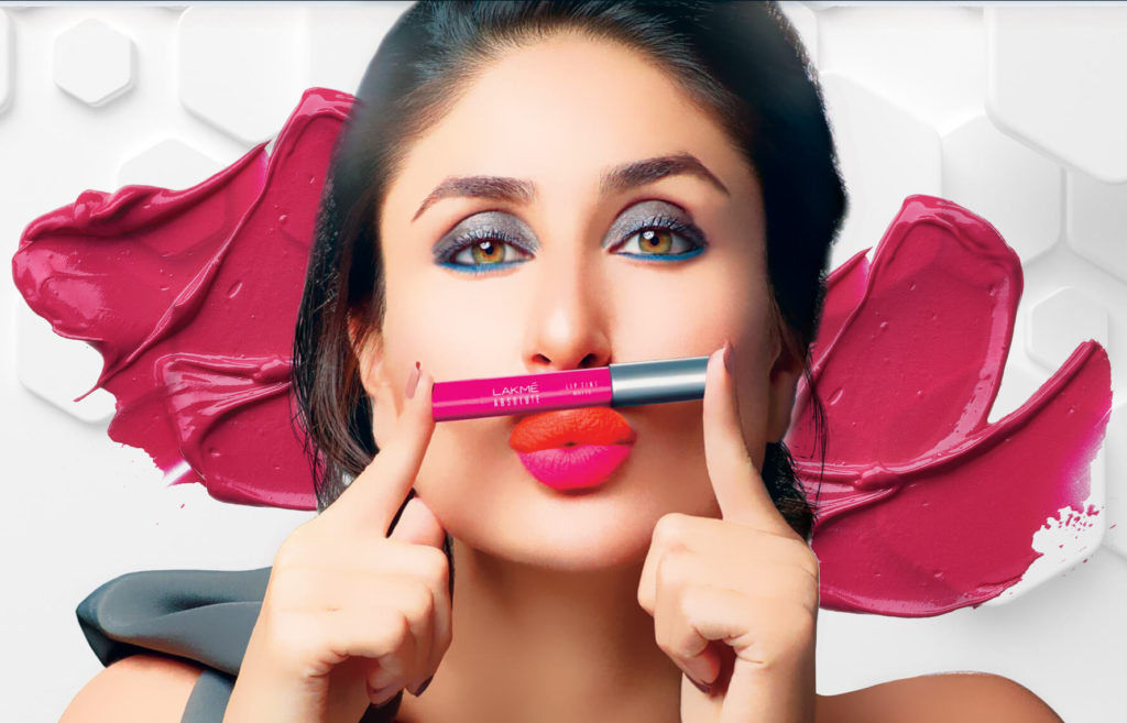 Kareena Kapoor