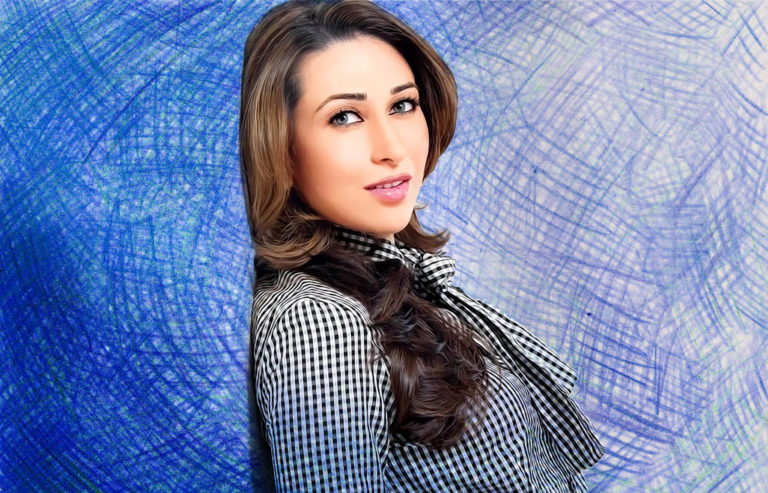 Karisma kapoor