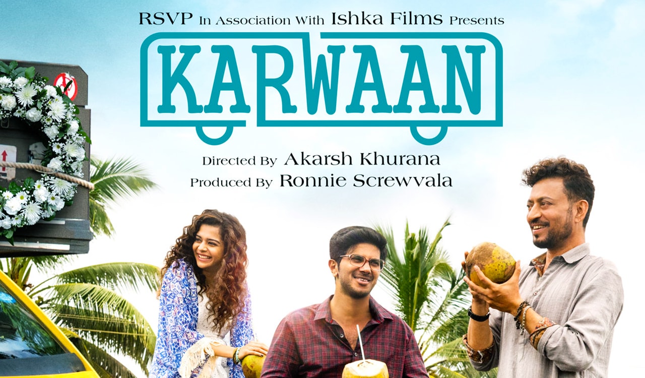 Karwaan