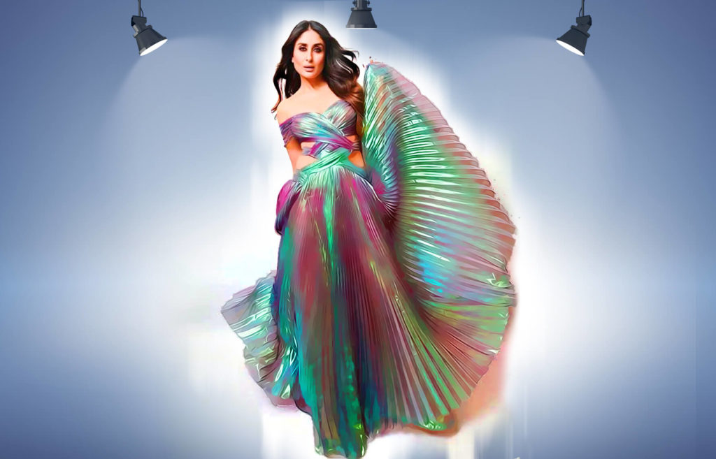 Lakme Fashion Week Winter Festival 2018