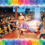 Lakme Fashion Week
