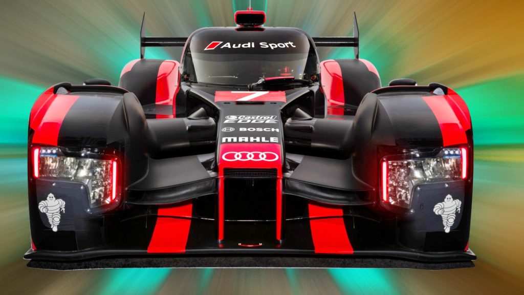 Motor sport