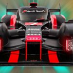 Motor sport