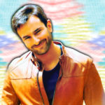 Saif Ali Khan