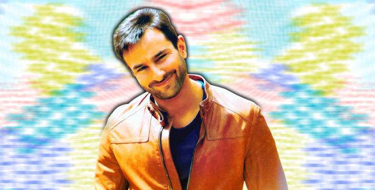 Saif Ali Khan