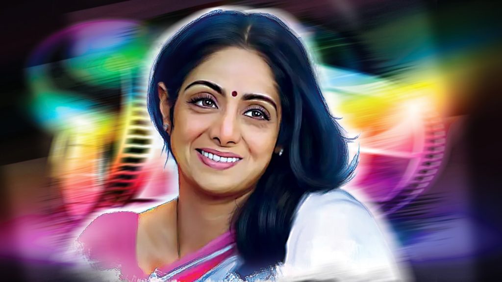 Sridevi