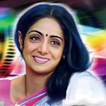 Sridevi