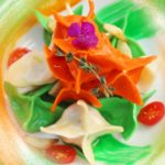 STUFFED RAVIOLI