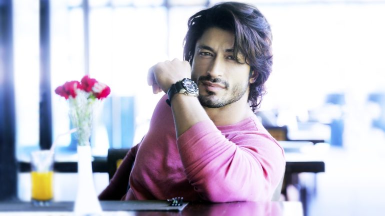 Vidyut Jamwal