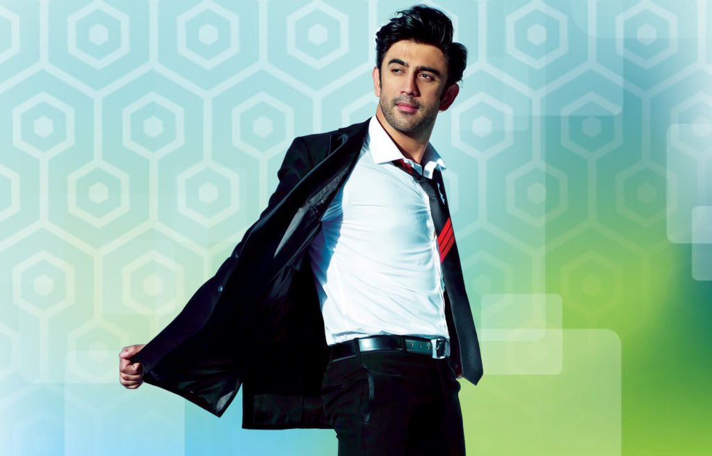 amit sadh