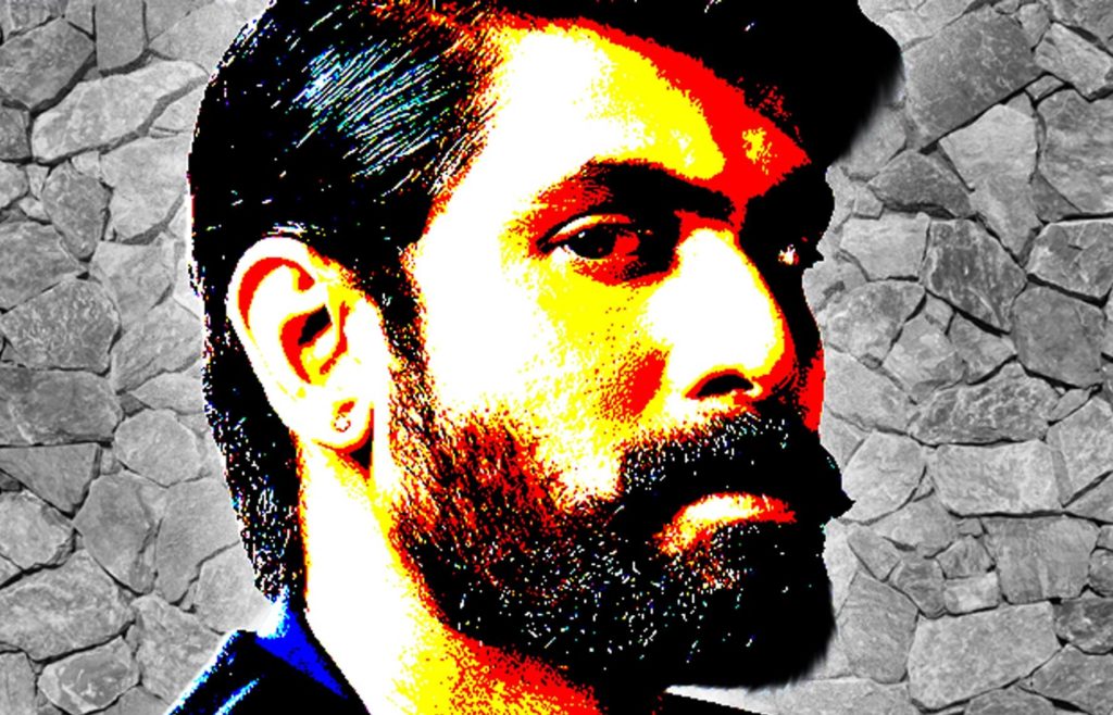beard cover