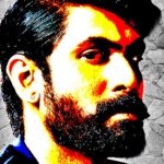 beard cover