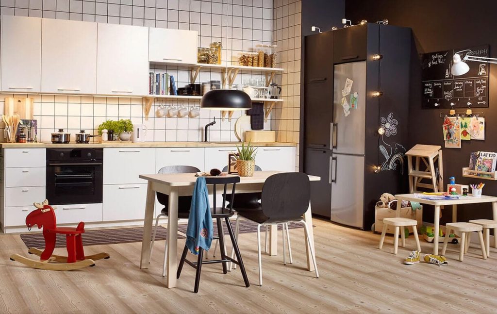 cover IKEA