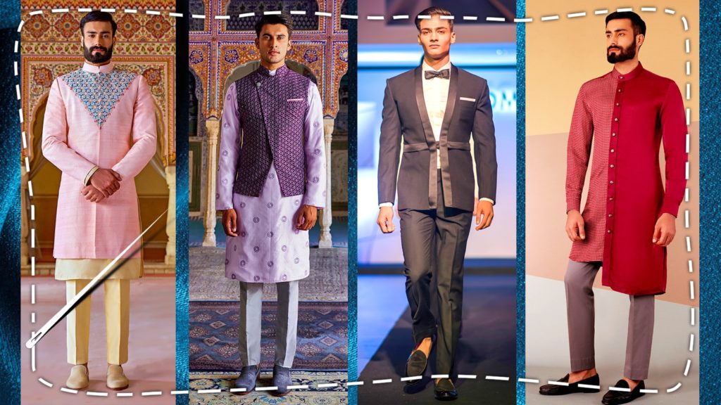 groom cover