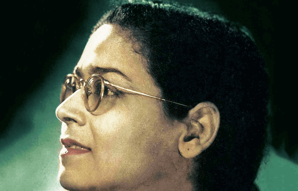 ismat chugtai