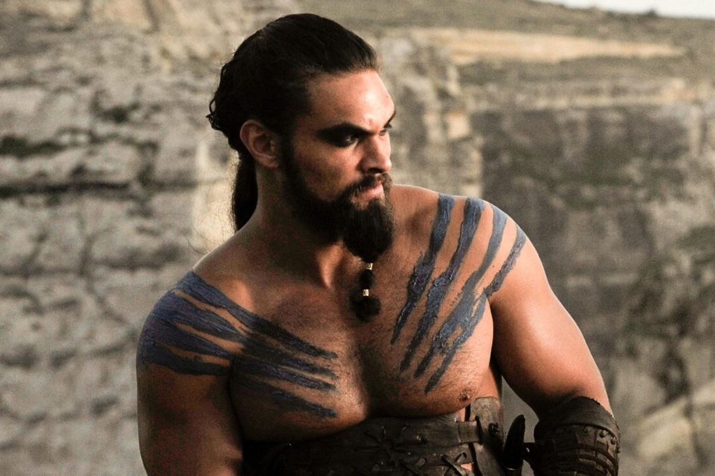 Jason Momoa And The Obsession Around This Aquaman Star Bold Outline Indias Leading Online 4377